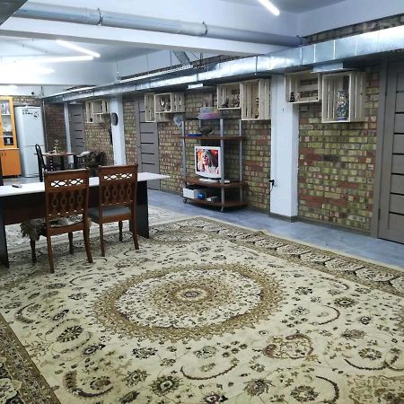 Фэмили Хостел الماتي المظهر الخارجي الصورة