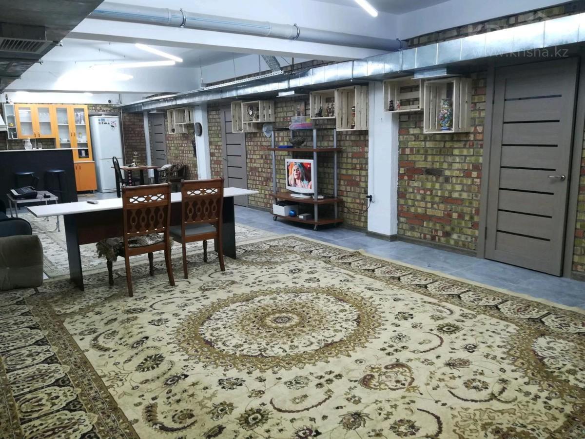 Фэмили Хостел الماتي المظهر الخارجي الصورة